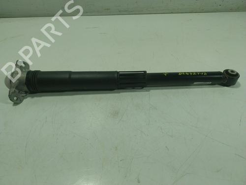 Used Left rear shock absorber Left rear shock absorber SEAT LEON Sportstourer (KL8, KLD) [2020-2026] 18054635 18054635