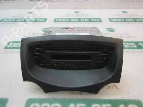 radio-ford-ka-ru8-12-2008-2009-2010-2011-2012-2013-2014-2015-2016-3875640 main image