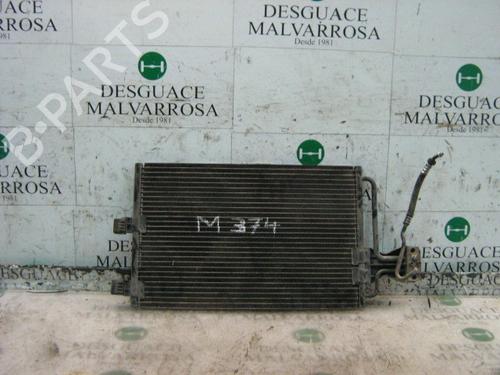 Used AC radiator AC radiator 3746110 3746110