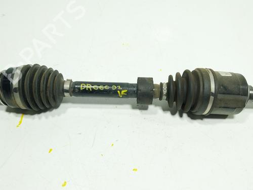 Used Left front driveshaft Left front driveshaft MAZDA CX-30 (DM) 2.5 e-SKYACTIV-G (DM5W) (140 hp) 36773078 36773078