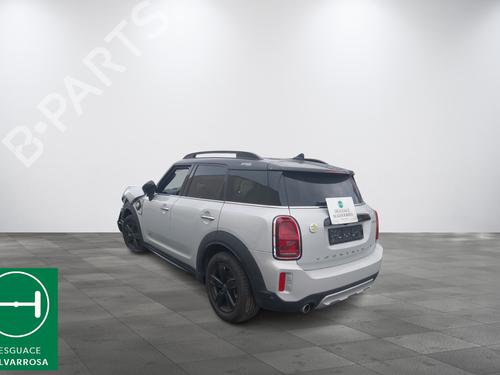 Subframe MINI MINI COUNTRYMAN (F60) Cooper | BP29321716M9 