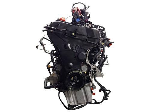Engine AUDI A6 C7 (4G2, 4GC) 2.0 TDI quattro | BP34648468M1  - Image 5