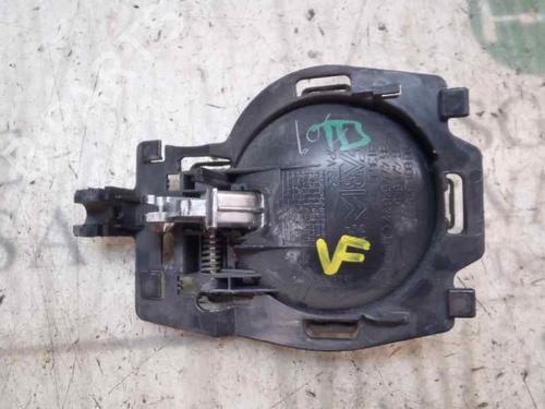 Venstre foran invendig håndtak CITROËN C3 I (FC_, FN_) 1.4 16V | BP3829351I13 