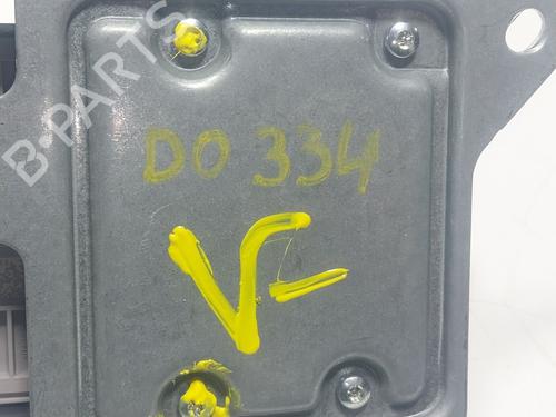 ECU airbags RENAULT CLIO IV Grandtour (KH_) 1.5 dCi 75 | BP24572976M53 