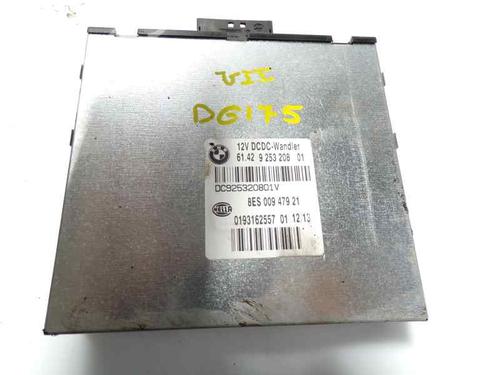 Used Electronic module Electronic module BMW X1 (E84) sDrive 18 d (143 hp) 6705817 6705817