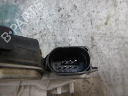 Front left lock SEAT IBIZA IV (6J5, 6P1)  | BP3833539C98 