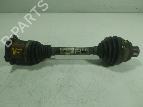 Used Right front driveshaft Right front driveshaft AUDI A4 B8 (8K2) 2.0 TDI (143 hp) 18898284 18898284