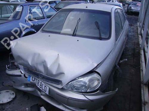 Electronic module KIA RIO I Hatchback (DC) 1.5 16V | BP14294630M83 