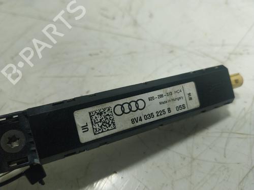 Electronic module AUDI A3 (8V1, 8VK)  | BP16284614M83 