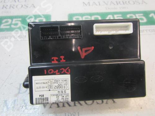 Used Electronic module Electronic module KIA CEE'D SW (ED) [2007-2012] 3992243 3992243