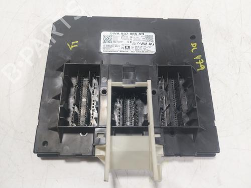 Used Electronic module Electronic module CUPRA LEON Sportstourer (KL8, KU8, KUD) [2020-2026] 18022427 18022427