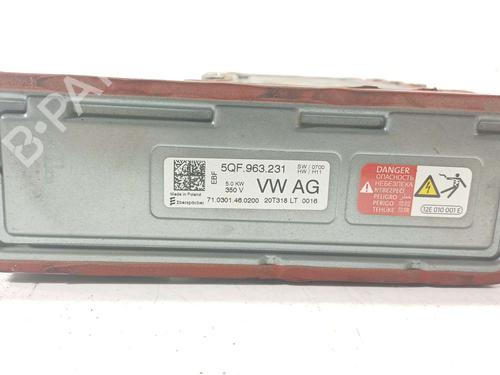 Electronic module AUDI Q3 (F3B) 45 TFSI e | BP39081582M83 - Image 2