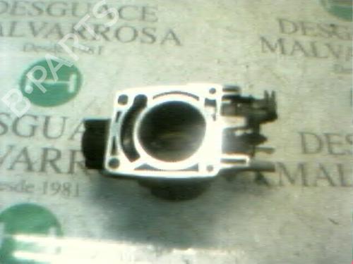 Throttle body FORD ORION III (GAL) 1.6 i | BP3781633M82