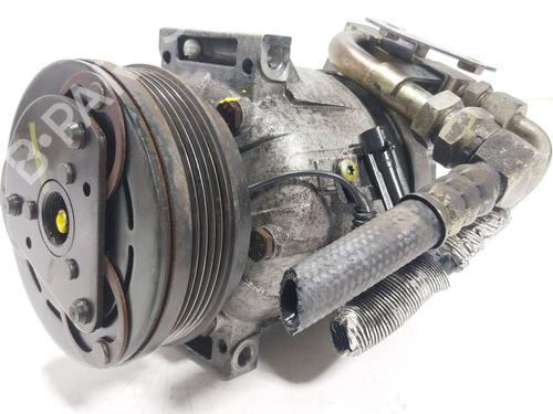 AC compressor FERRARI 360 Spider (F131) 3.6 | BP34555960M34 - Image 2