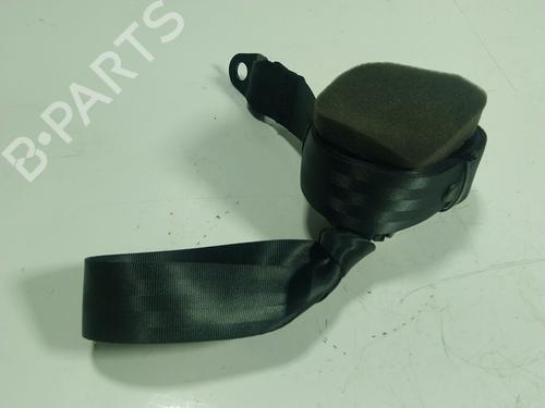 Rear right seatbelt FORD KA (RU8) 1.2 | BP17384874I28 