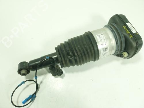 Used Left rear shock absorber Left rear shock absorber BMW X7 (G07) xDrive 40 d Mild-Hybrid (340 hp) 36146210 36146210