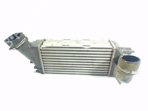 Intercooler Intercooler CITROËN C4 Picasso I MPV (UD_) 2.0 HDi 138 (136 hp) 7863948 7863948