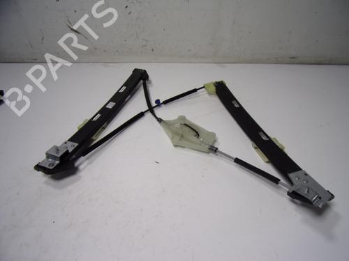 Used Front left window mechanism Front left window mechanism CUPRA LEON Sportstourer (KL8, KU8, KUD) 1.4 e-HYBRID (204 hp) 16304893 16304893