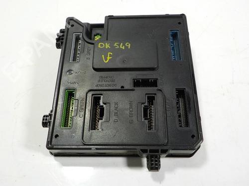 Used Electronic module Electronic module RENAULT MEGANE III Hatchback (BZ0/1_, B3_) 1.5 dCi (BZ0C) (90 hp) 16998972 16998972
