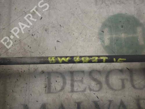 Left front suspension arm FORD MONDEO III Saloon (B4Y) 2.0 16V TDDi / TDCi | BP14270215M12 