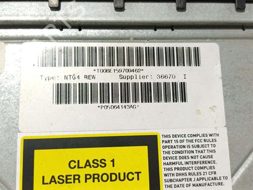Electronic module CHRYSLER SEBRING Convertible (JS) 2.0 CRD | BP39234686M83 - Image 5