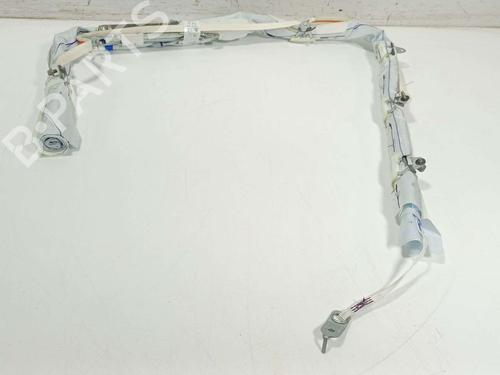 Used Right curtain airbag Right curtain airbag 38099840 38099840