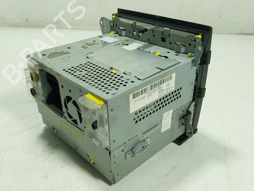 Electronic module PORSCHE CAYENNE (92A) 4.8 Turbo | BP32492222M83