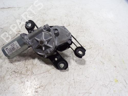 Viskermotor bakrute SEAT LEON (5F1) 1.6 TDI | BP7847247M102 