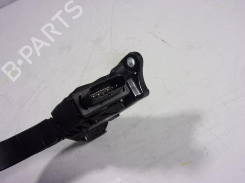 Pedal AUDI Q5 (FYB, FYG)  | BP10710452I4 