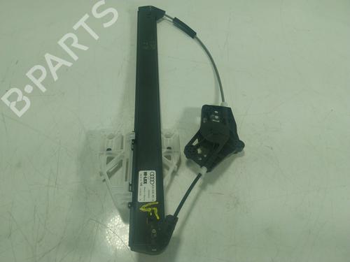 Used Rear left window mechanism Rear left window mechanism AUDI Q5 Sportback (FYT) [2020-2026] 19790577 19790577