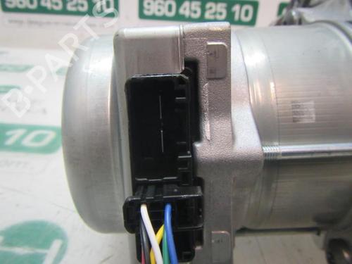 Steering column TOYOTA COROLLA Hatchback (_E21_, _EA1_, _EH1_)  | BP9104355M21 