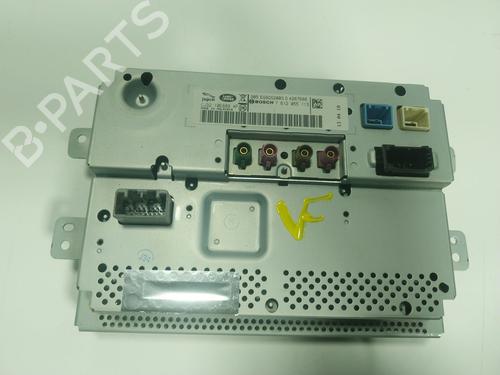 Display monitor LAND ROVER RANGE ROVER EVOQUE (L538) 2.2 D 4x4 | BP23205064C48 