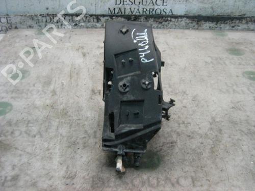 Elektronisk modul RENAULT MEGANE I (BA0/1_) 1.9 D Eco (BA0A, BA0U, BA0R) | BP3773377M83 
