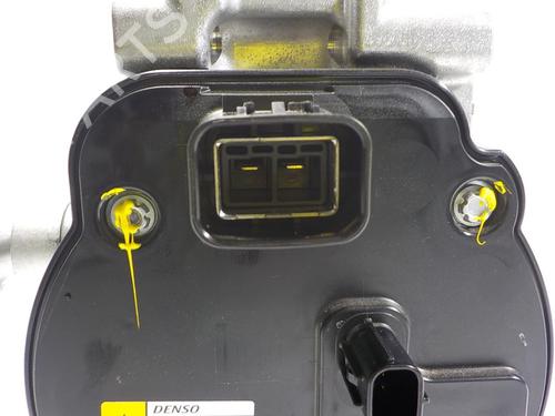 AC compressor TOYOTA YARIS CROSS (MXP_)  | BP12226614M34 