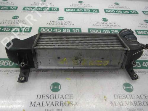 Intercooler FORD FOCUS II (DA_, HCP, DP) | BP3868097M30 - Image 2