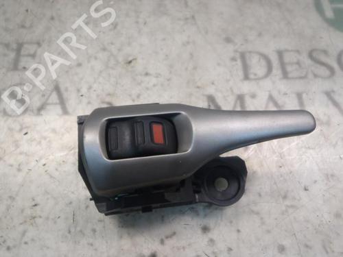 Used Front left interior door handle Front left interior door handle TOYOTA AURIS (_E15_) 2.0 D-4D (ADE150_, ADE150R) (126 hp) 3796889 3796889