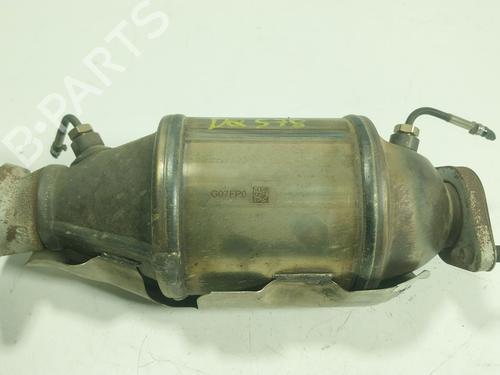 Used Catalyst Catalyst KIA STONIC (YB) 1.0 T-GDi (101 hp) 25047410 25047410