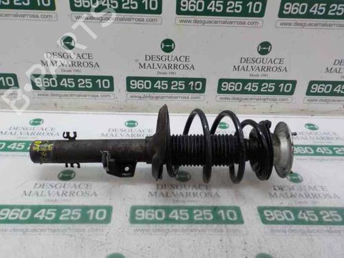 Left front shock absorber BMW X3 (E83) 2.0 d | BP4478131M16