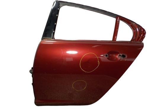 Used Left rear door JAGUAR XF I (X250) [2008-2015]  9804958