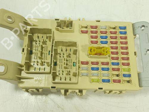 fuse-box-kia-rio-iii-ub-2011-2012-2013-2014-2015-2016-2017-36583111 main image