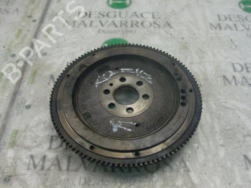 Used Flywheel Flywheel ALFA ROMEO 156 Sportwagon (932_) [1997-2006] 14298960 14298960