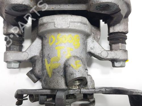 Left rear brake caliper MINI MINI (F56) Cooper | BP33649748M107 - Image 4