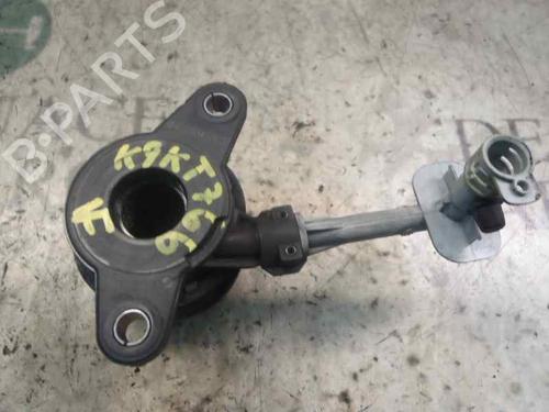 Used Clutch slave cylinder RENAULT CLIO III Grandtour (KR0/1_) 1.5 dCi (KR0F) (86 hp) 14270685