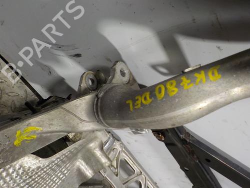 Subframe PORSCHE MACAN (95B) 3.0 S | BP12138407M9 - Image 2