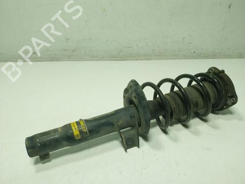 Right front shock absorber VW GOLF VI (5K1)  | BP29977137M17 