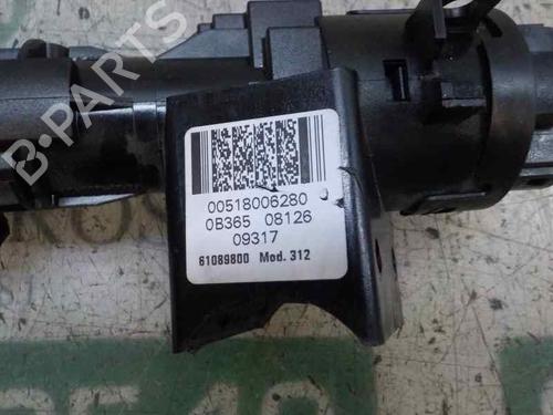 Electronic module FIAT PANDA (312_, 319_)  | BP14283517M83 