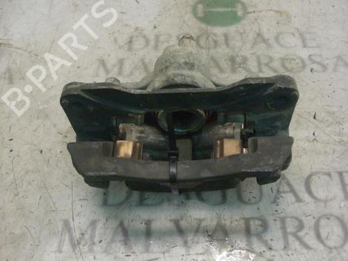 Right rear brake caliper SUBARU LEGACY IV Estate (BP) 2.5 AWD (BP9) | BP11557056M106 