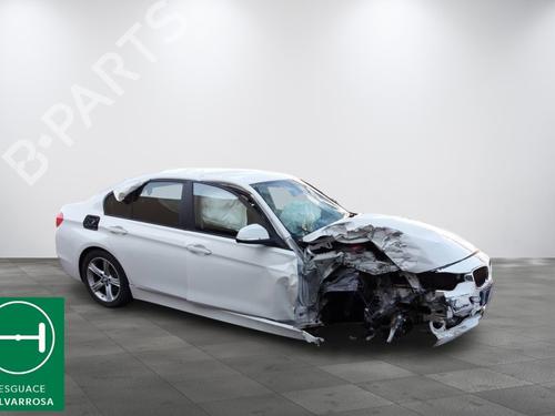Anti roll bar BMW 3 (F30, F80) 318 d | BP7519644M96 - Image 9