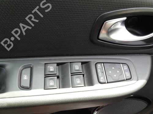 Electronic module RENAULT CLIO IV (BH_) 1.5 dCi 90 | BP9090689M83 