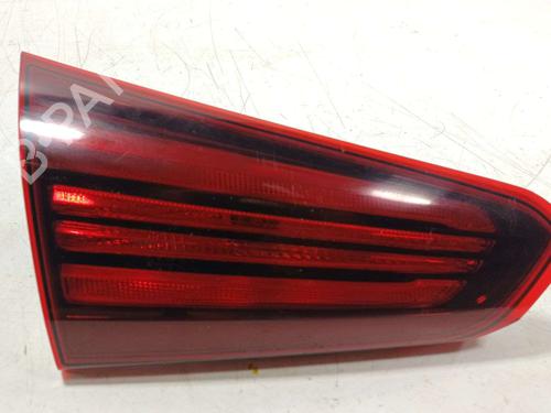 Used Left tailgate light Left tailgate light 38273274 38273274